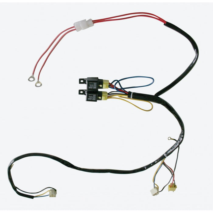 9005/9006 Headlight relay harness