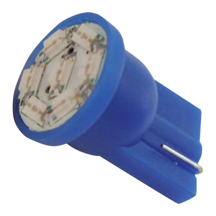#194 7 diode LED light bulb - PAIR