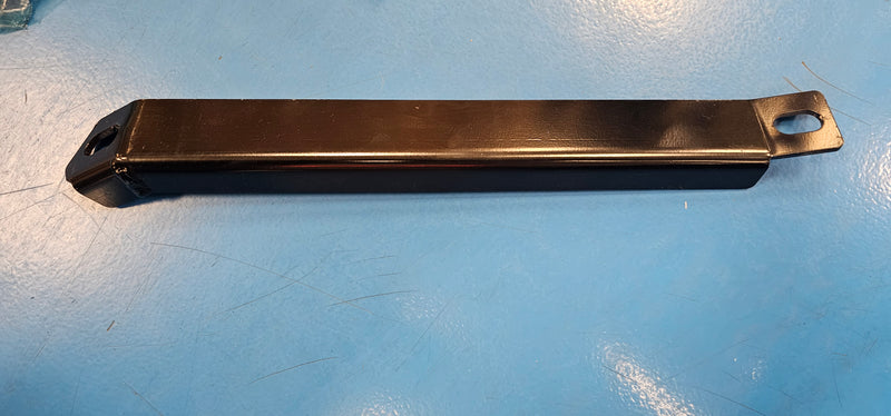 Freightliner Cascadia replacement brackets ONLY for imported bumper