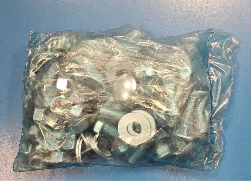 Freightliner Cascadia replacement brackets ONLY for imported bumper