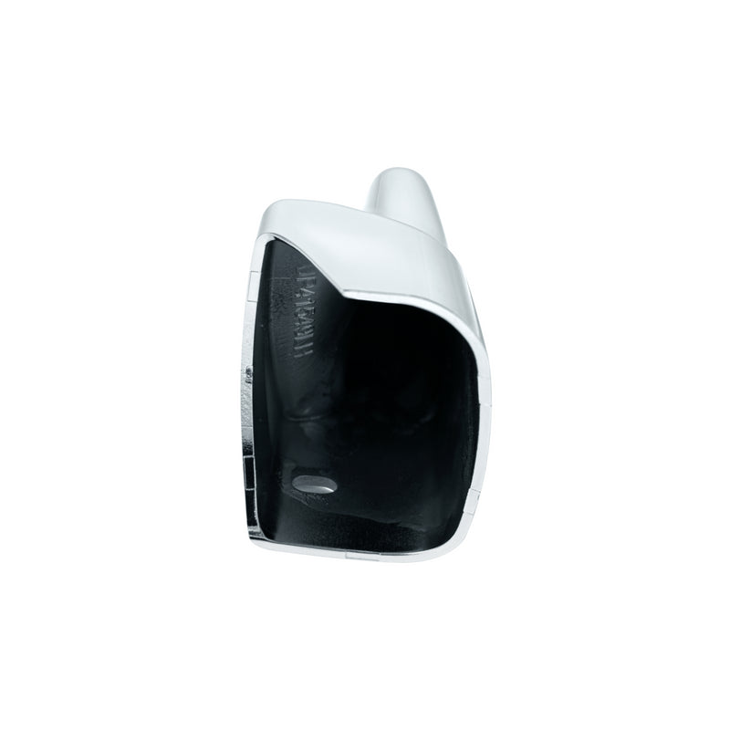 Kenworth T680 Chrome Plastic Interior Door Handle Cover For 2013-2025