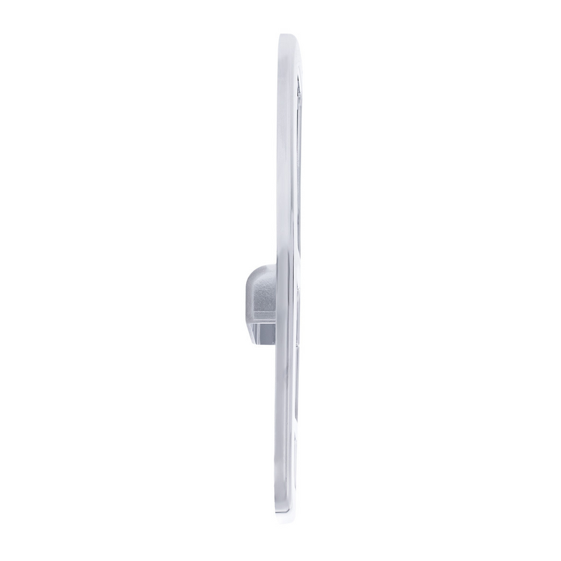 Kenworth T680 2013-2024 chrome plastic door switch cover WITH power mirrors - DRIVER'S SIDE (Copy)
