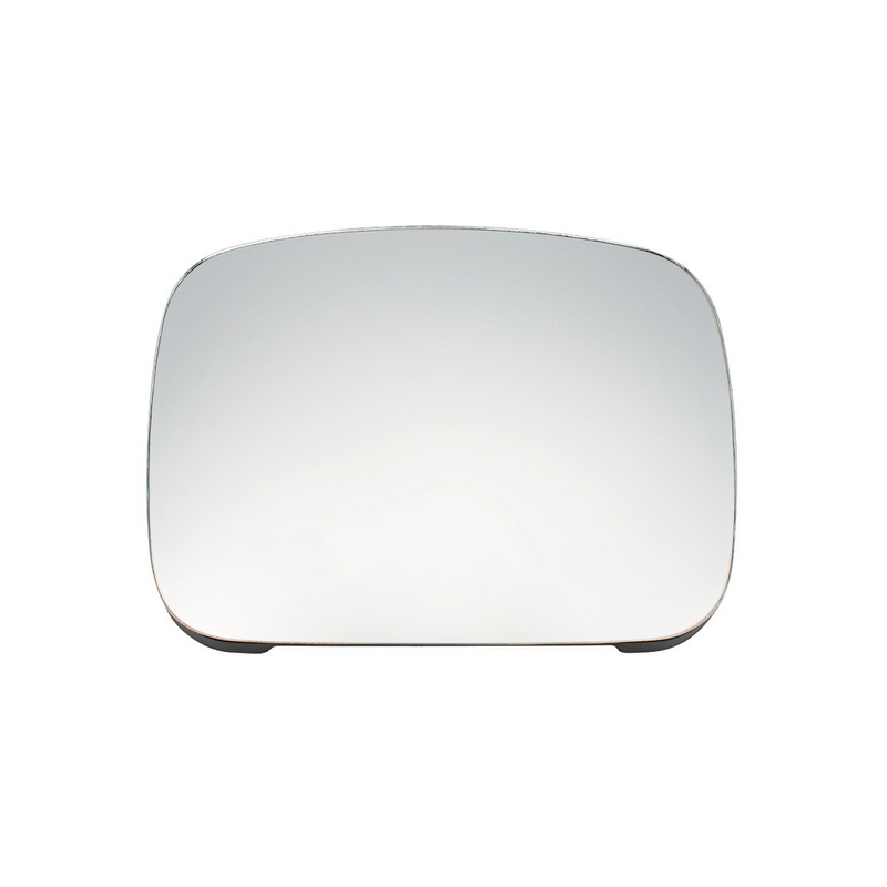 Freightliner Cascadia 2018-2026 replacement heated mirror glass - SINGLE