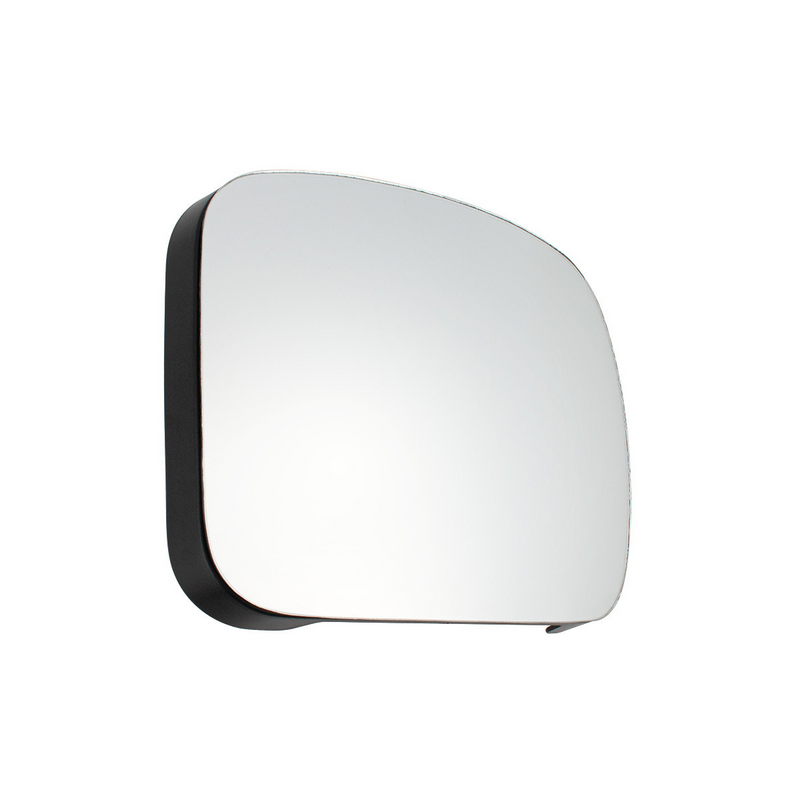 Freightliner Cascadia 2018-2026 replacement heated mirror glass - SINGLE