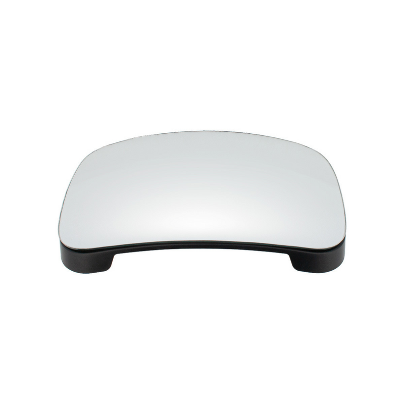 Freightliner Cascadia 2018-2026 replacement heated mirror glass - SINGLE