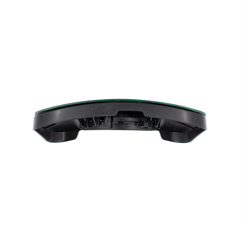 Freightliner Cascadia 2018-2026 replacement heated mirror glass - SINGLE