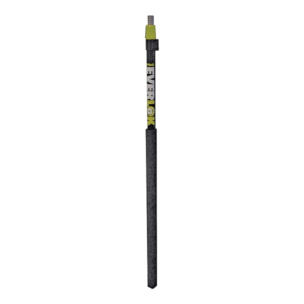 EverLok aluminum extension pole for truck washing brushes
