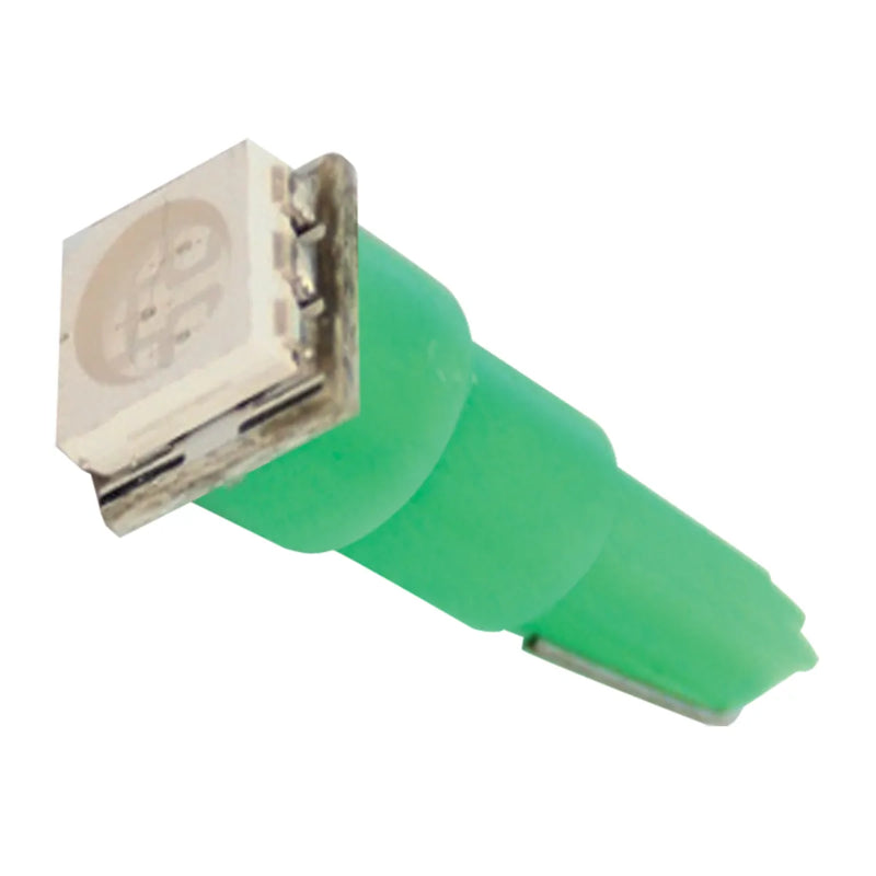 #37/#73 single-diode LED dash light bulb - PAIR