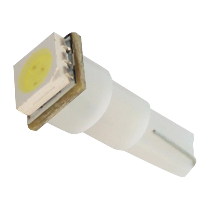 #37/#73 single-diode LED dash light bulb - PAIR