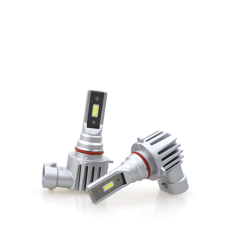 M-Series LED headlight bulbs - PAIR