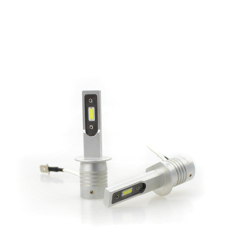 M-Series LED headlight bulbs - PAIR