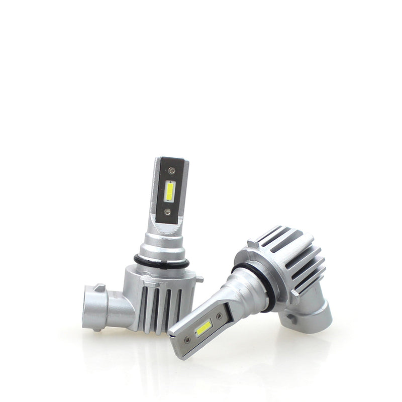 M-Series LED headlight bulbs - PAIR