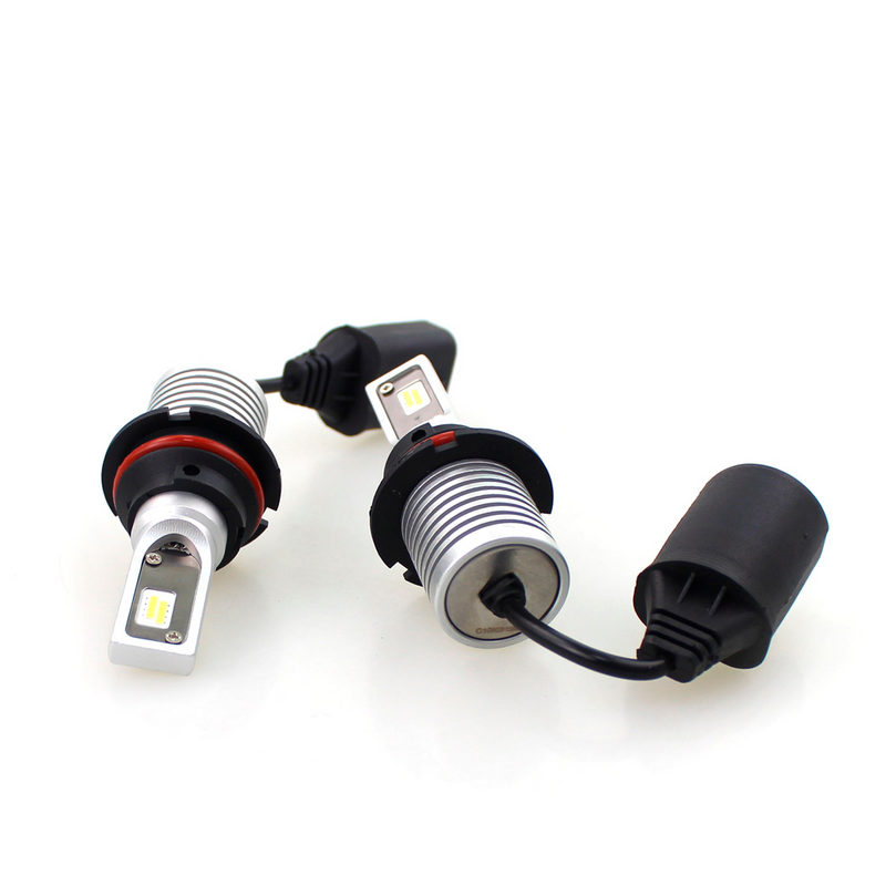 M-Series LED headlight bulbs - PAIR
