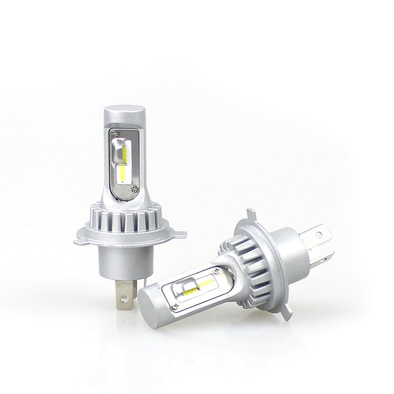 M-Series LED headlight bulbs - PAIR