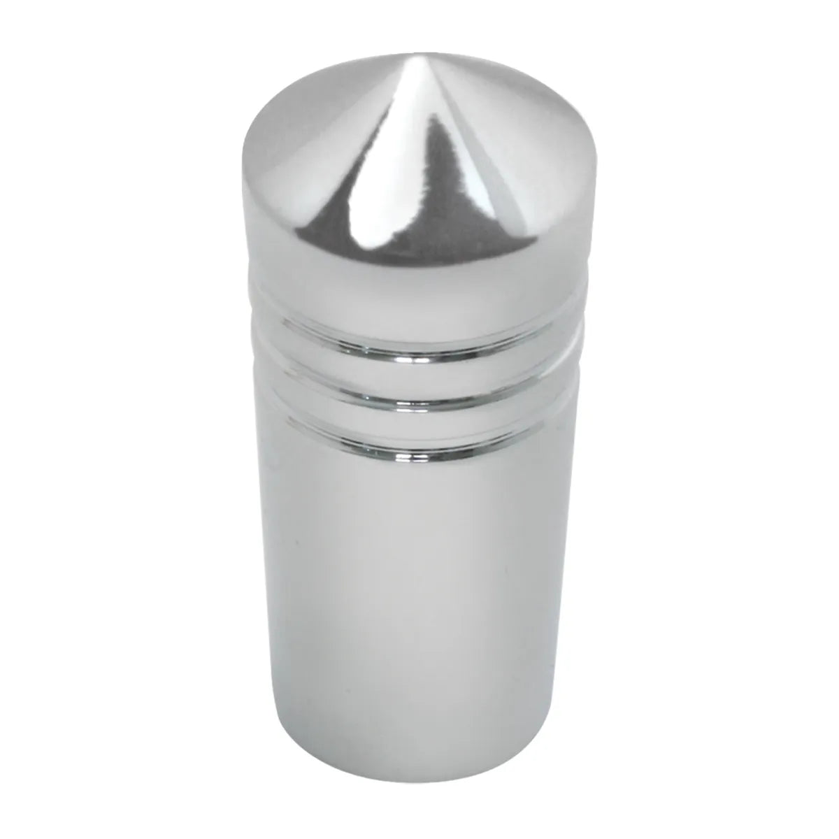Chrome aluminum mini toggle switch extension w/pointed end - 3/PACK ...