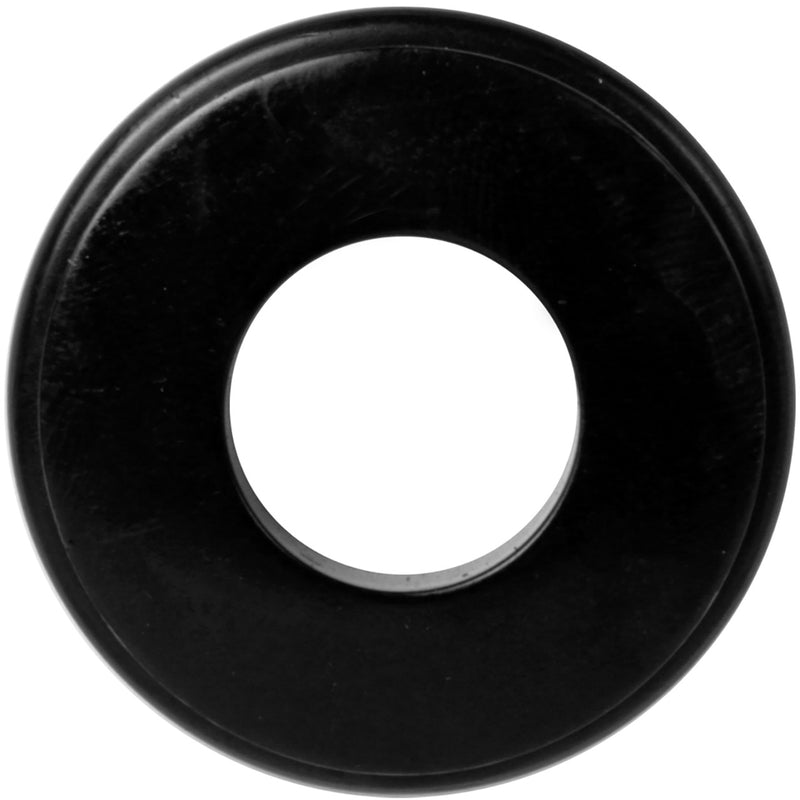 Glad hand seal - black