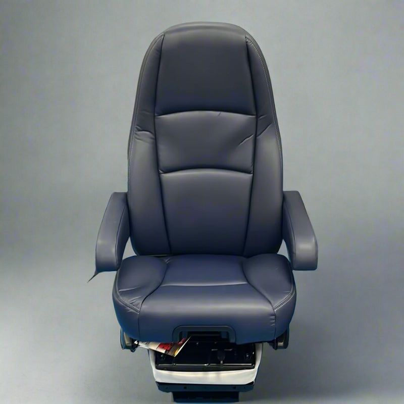 Sears Atlas 2 deluxe leather truck seat
