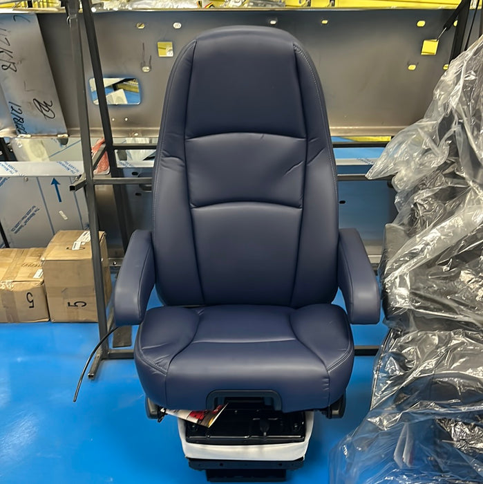 Sears Atlas 2 deluxe leather truck seat
