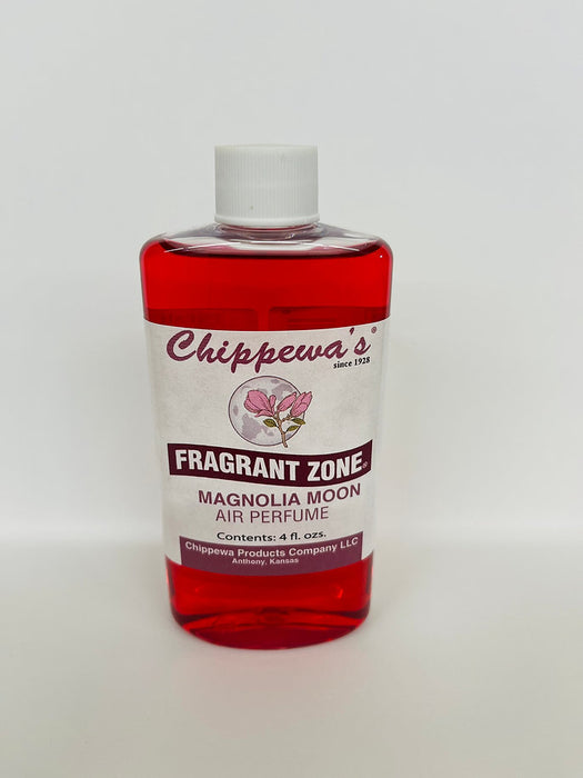 "Magnolia Moon" liquid air perfume/freshener by Fragrant Zone
