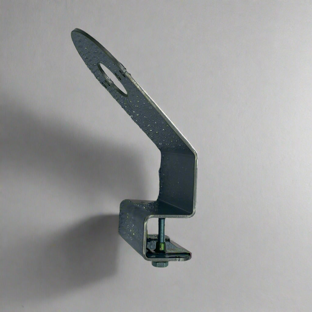 Stainless steel Underglow angled frame bracket for watermelon light ...