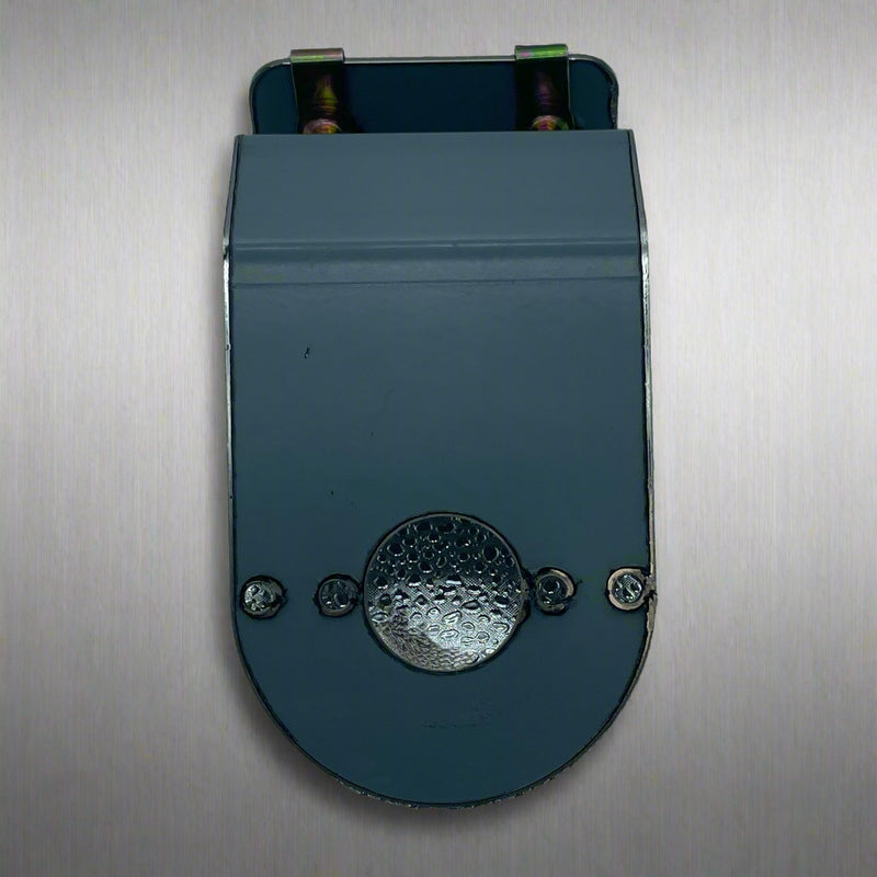 Stainless steel Underglow angled frame bracket for watermelon light - SINGLE