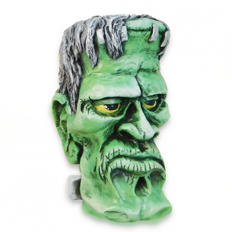 Frank gear shift knob with 1/2" x 13 threaded insert