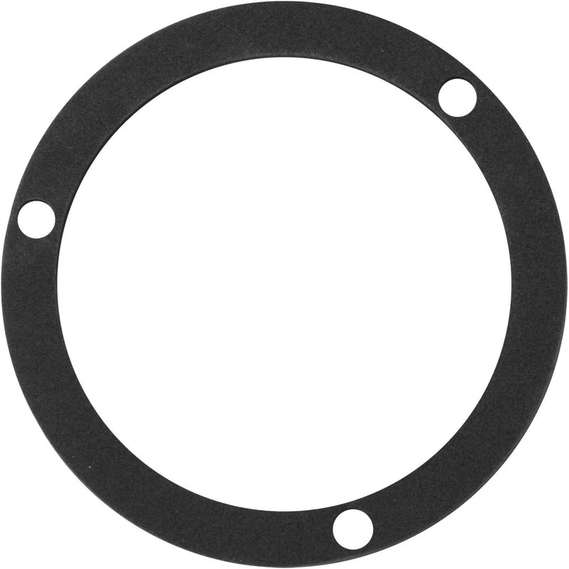 1/4" black foam gasket for stainless steel watermelon sleeper / bunk plate - SINGLE