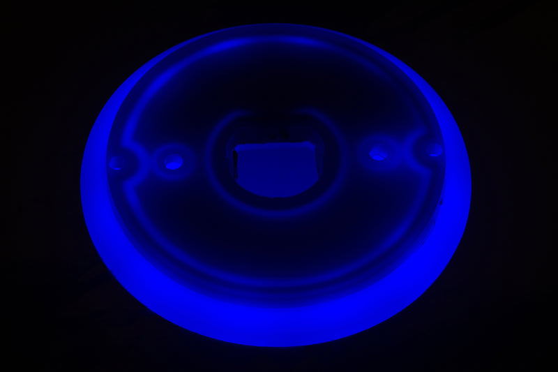 ICON Halo Glow LED back light plate for watermelon lights