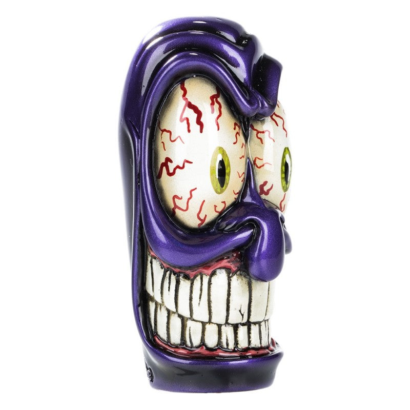 Mr Krinkle gear shift knob with 1/2" x 13 threaded insert