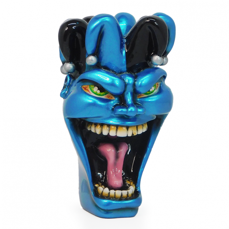 The Joker gear shift knob with 1/2" x 13 threaded insert