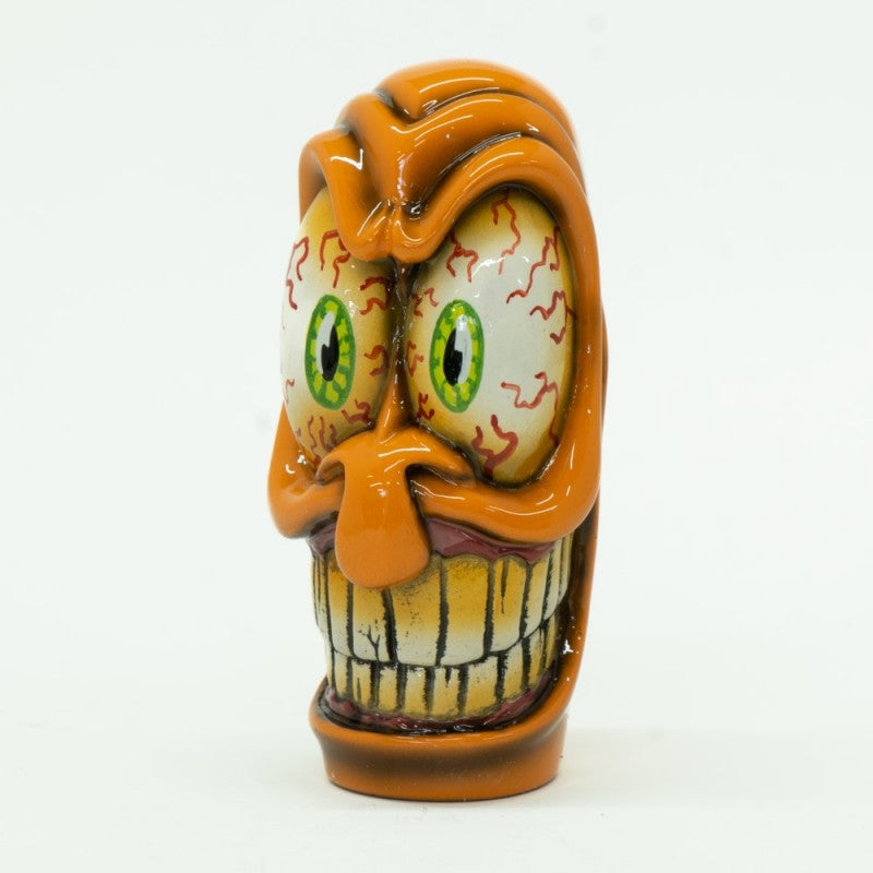 Mr Krinkle gear shift knob with 1/2" x 13 threaded insert