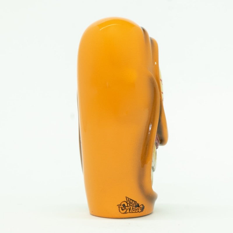 Mr Krinkle gear shift knob with 1/2" x 13 threaded insert