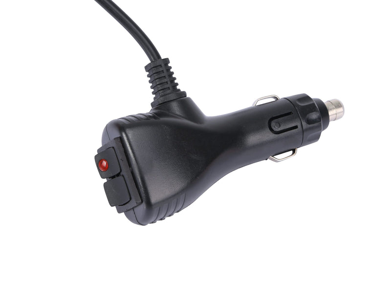 Amber 22" emergency strobe light bar