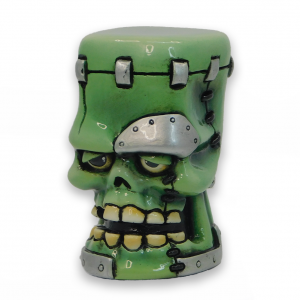 Neo Frank gear shift knob with 1/2" x 13 threaded insert