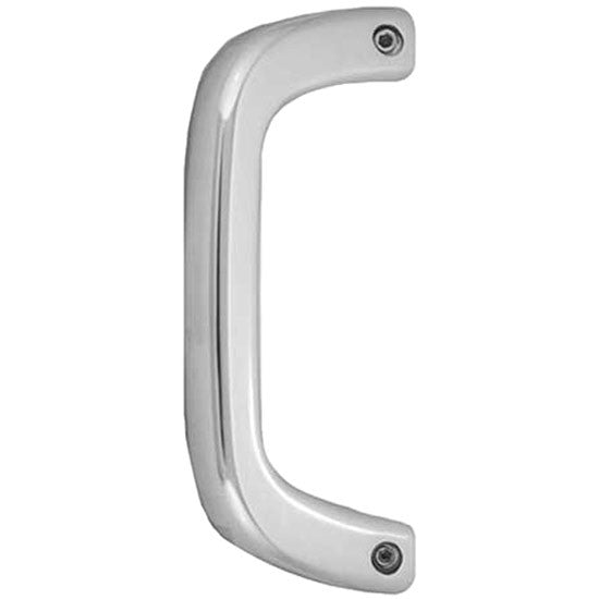 Peterbilt 389 chrome billet aluminum entry assist grab handle - SINGLE