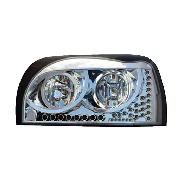 Freightliner Century headlight - driver's side