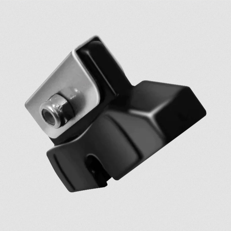 Heavy duty pin-type adapter for windshield wipers - PAIR