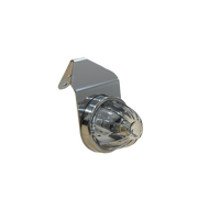 Mirror Turn Signal Angled Bracket with Watermelon Light Mirror Turn Signal Angled Bracket with Watermelon Light