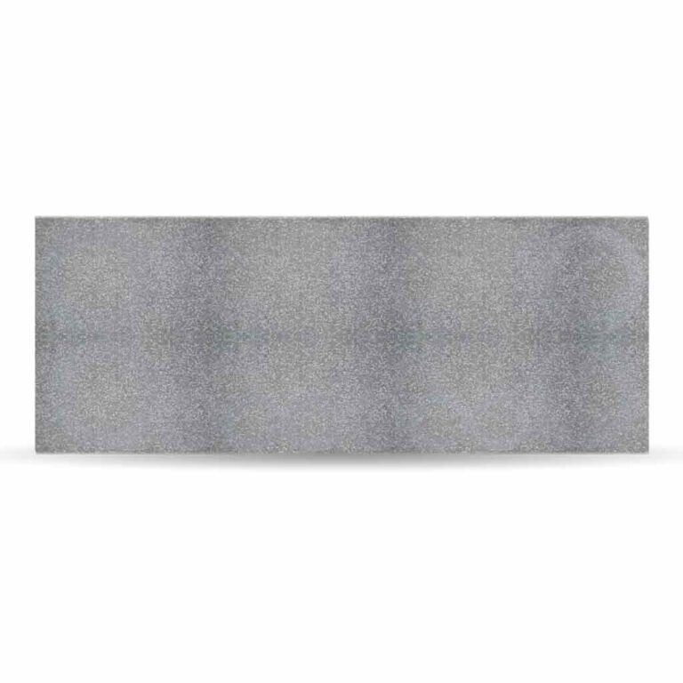 Replacement backing plate for Trux rear center panels