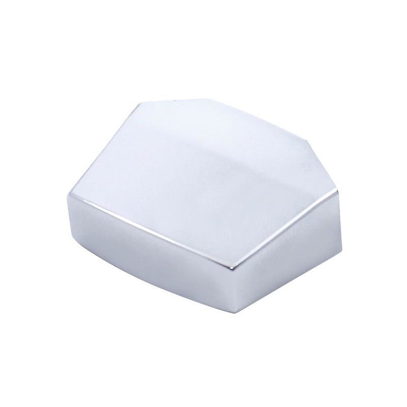 Chrome plastic Eaton Fuller 9/10/13/15/18 speed splitter/range selector lever cover ONLY