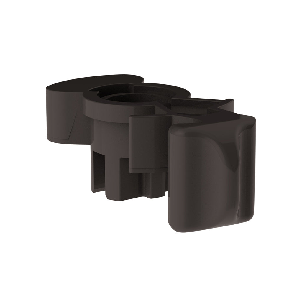 【中古】 リトルモア（13） Matte Black plastic replacement gear shift side splitter - fits 13