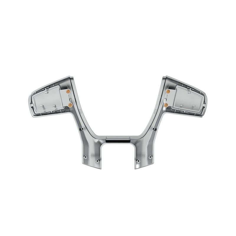 Peterbilt 579 / Kenworth T680 chrome plastic switch trim for YourGrip steering wheel