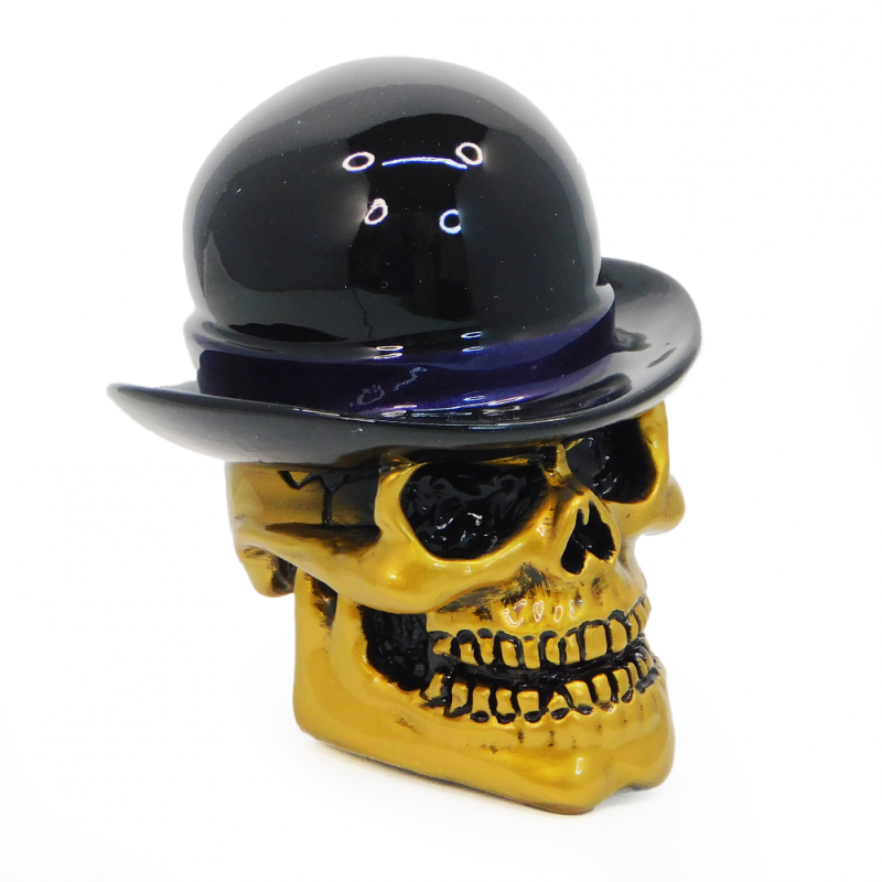 Chester McGee gear shift knob with 1/2" x 13 threaded insert