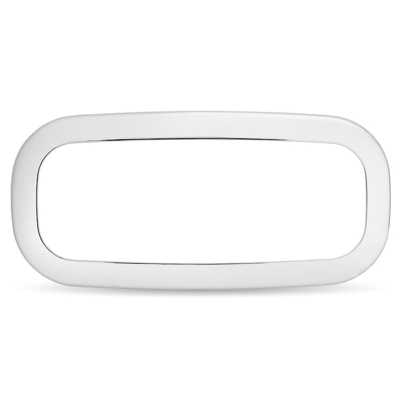 Peterbilt 379 / 386 / 389 2005+ 7-color LED OEM replacement overhead / dome / map light - SINGLE