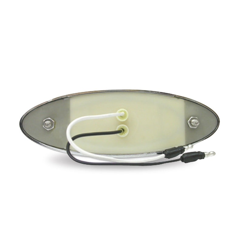 M1 Generation Amber 16 diode LED millennium-style marker light