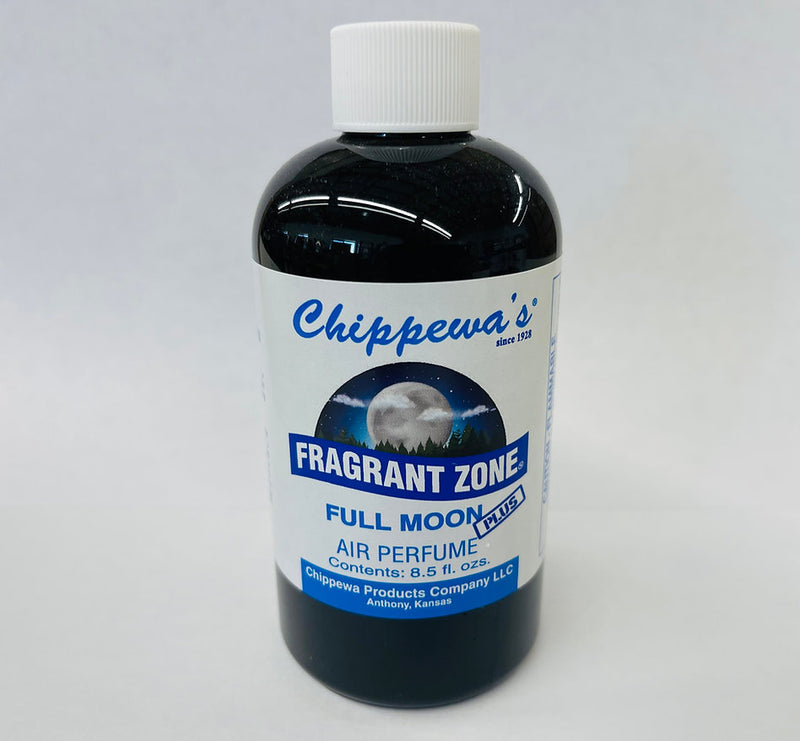 "Full Moon" liquid air perfume / freshener by Fragrant Zone