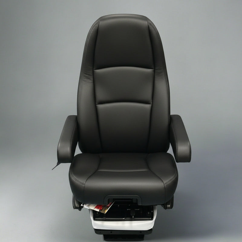 Sears Atlas 2 deluxe leather truck seat