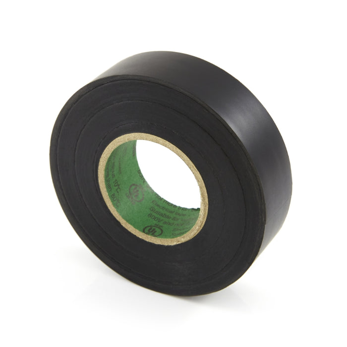 PVC electrical tape 7 mil - 60 foot roll