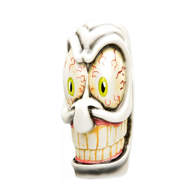 Mr Krinkle gear shift knob with 1/2" x 13 threaded insert