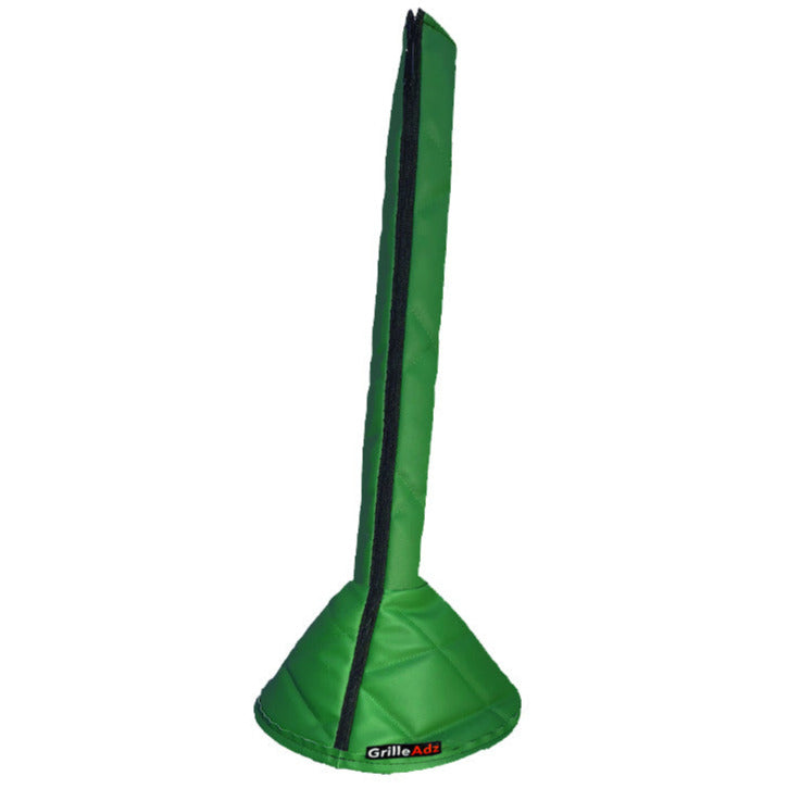 17"/24" quilted vinyl gear shift tower cover and boot